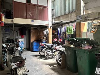 Mtkd nội bộ 420m2 45 căn trọ thu nhập 1.2 ty/năm ds 18b, bhha, bình tân