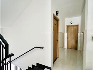 Hẻm xe tải 355m2 đất 4 tầng btct có nhà riêng 12 chdv cho thuê 50 tr/thang phan anh, bình tân