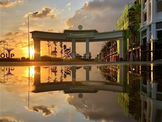 Đất nền cách sân bay long thành 2.5km, thổ cư 100%, ocb cho vay 70%, ck 1015 chỉ sjc