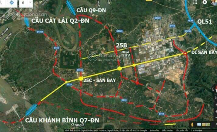 Chuyên hàng ngộp mega city 2 nhiều vị trí gần tttm, đường 15m, 17m, 24m, 32m.  0937 352 ***