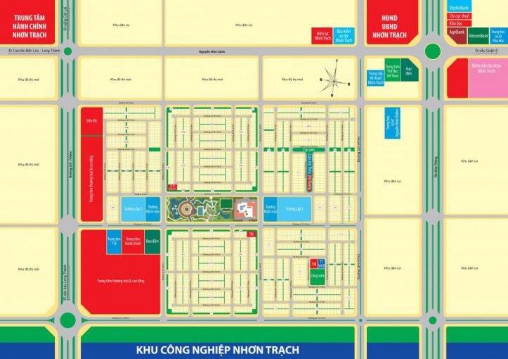 Chuyên hàng ngộp mega city 2 nhiều vị trí gần tttm, đường 15m, 17m, 24m, 32m.  0937 352 ***