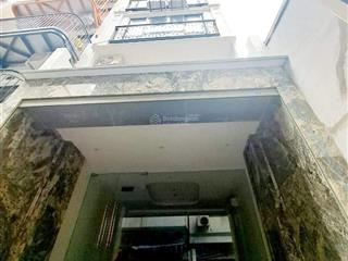 Bán nhà ba đình, tòa chdv phố phan kế bính, 110m2*8t, mt 6m, 2 thoáng, gần ôtô, h/s130tr