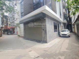 Bán nhà ba đình, tòa chdv cao cấp xây mới đường ô tô tránh phố vạn phúc, 90*8, mt5, dòng tiền 180tr