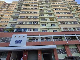 Chính chủ cần bán căn hộ chung cư an lộc 2 đủ nội thất nhà mới đẹp view đẹp 62m2 có 2pn và 1wc