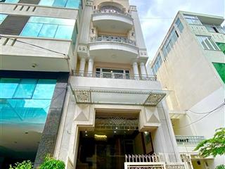 Cho thuê nhà đường 25/6a nguyễn bỉnh khiêm, phường bến nghé, quận 1