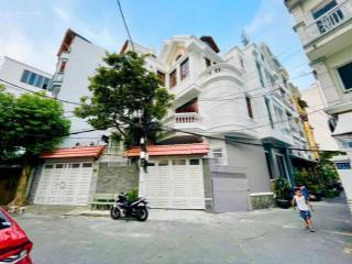 Cho thuê biệt thự 380/9a nam kỳ khởi nghĩa, vts, quận 3  dtsd 650m2