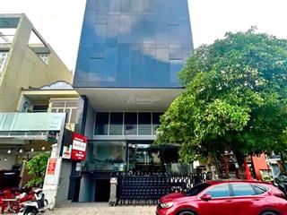 Cho thuê tòa nhà bùi thị xuân 0 dtsd 1000m2  5 tầng  150 triệu/tháng , quận 1