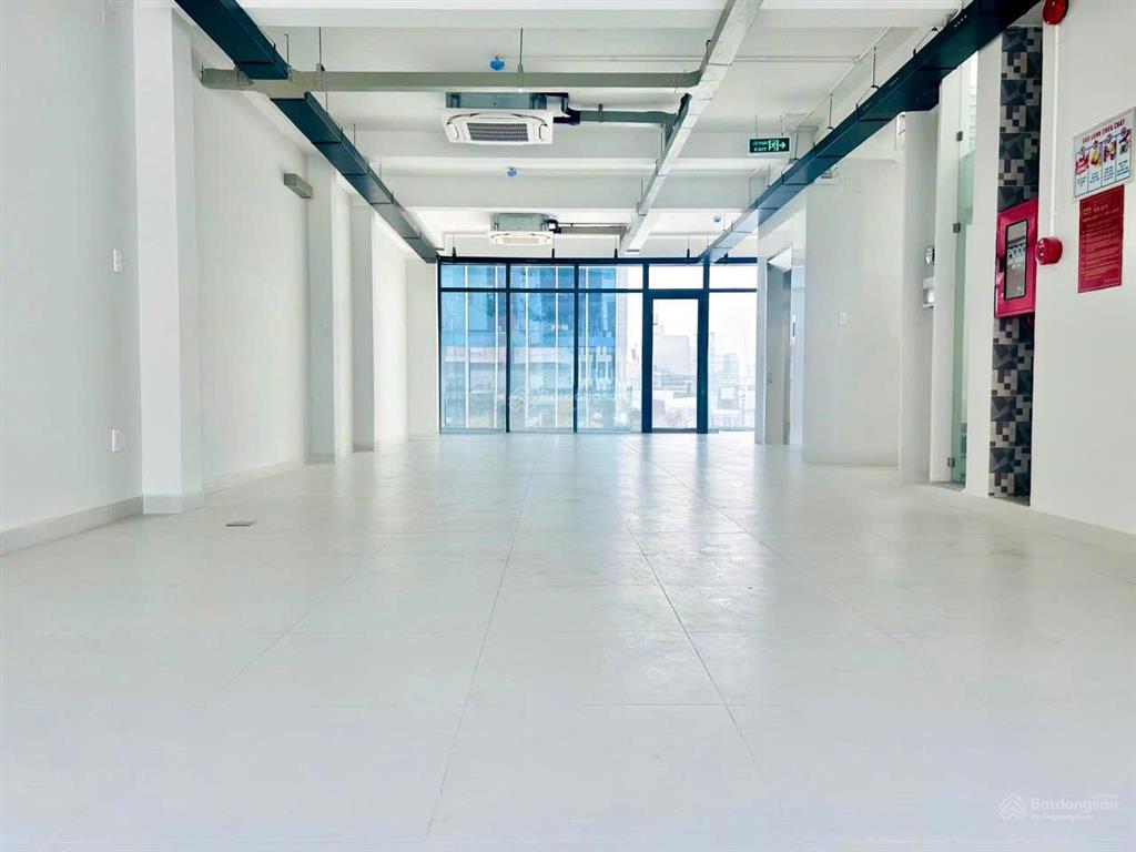 Cho thuê nhà mặt tiền phan kế bính quận 1  dtsd 500m²  pccc đầy đủ