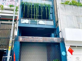 Cho thuê nhà 386/8b lê văn sỹ, dtsd 400m2, quận 3