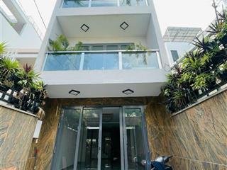 Cho thuê nhà 10/3a trần nhật duật, phường tân định, q1  dtsd 360m2