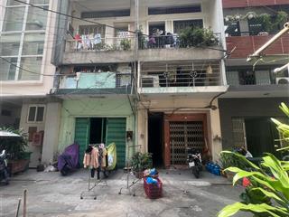 Bán nhà chung cư ở 102/19  21 trần tuấn khải phường 5, quận 5