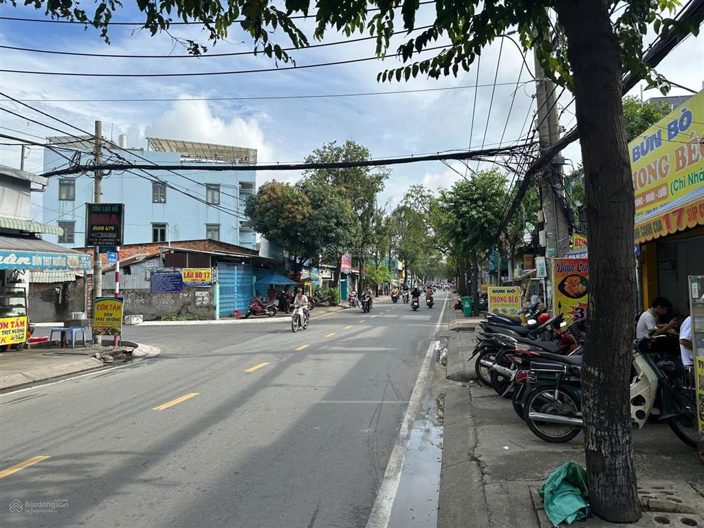 66,3m2 (4,9x14m) đất góc 2 mặt tiền đường lớn  kế bên bệnh viện quốc tế hạnh phúc  cách ql13 500m