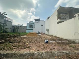 Chủ kẹt cần bán gấp (6x15m) 90m2 đất đẹp vuông vức ngay vĩnh phú 20 đường ô tô 5m gần a&t riverside