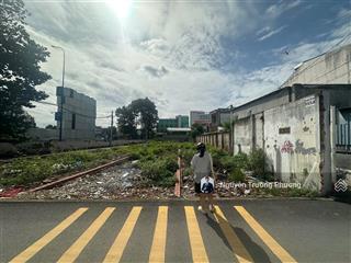 140,3m2 (5,5x25,5) đất mt đường nhựa 5m đường thông ql13 & bờ bao sông sg thích hợp kd buôn bán