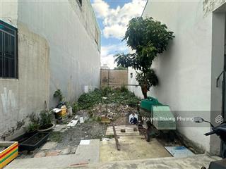 75,7m2(5x15) lô đất sát quốc lộ 13, ngay bệnh viện quốc tế hạnh phúc, khu dân cư kín dân 2,75 tỷ