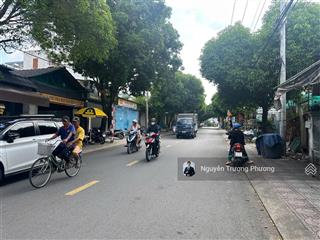 (5x16,5m)đất trung tâm thuận an đường thông bờ bao sông sg đường ô tô cách nguyễn chí thanh chỉ 50m