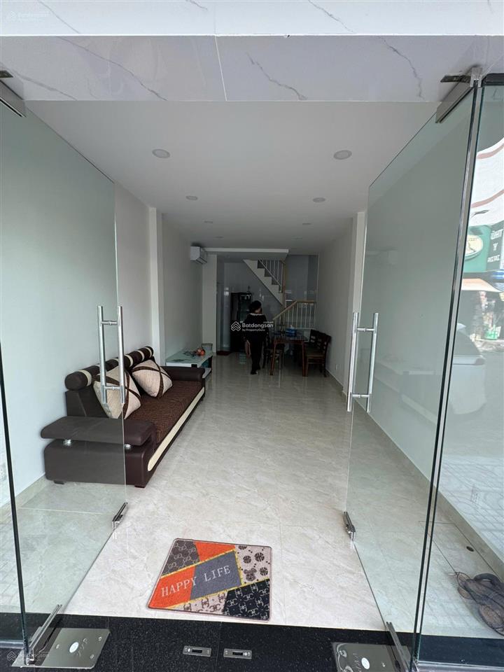 Siêu phẩm mặt tiền kinh doanh đường lê hồng phong  3.2x7m giá sốc 9,8 tỷ tl