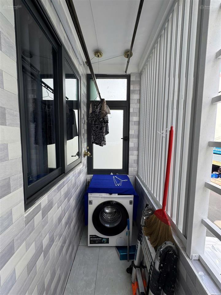 Siêu phẩm mặt tiền kinh doanh đường lê hồng phong  3.2x7m giá sốc 9,8 tỷ tl