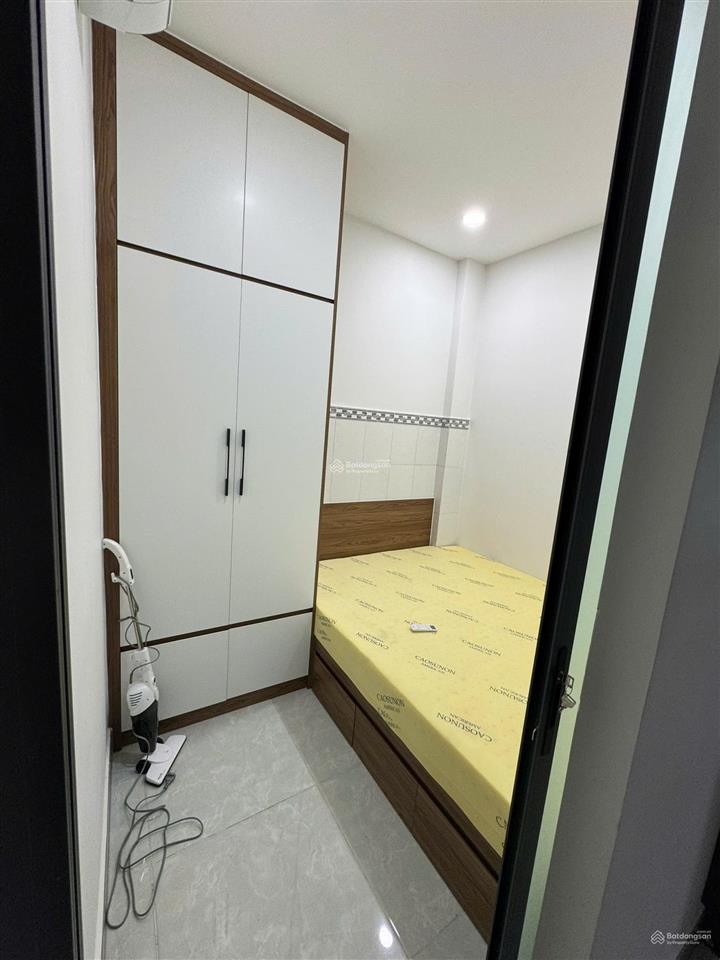 Siêu phẩm mặt tiền kinh doanh đường lê hồng phong  3.2x7m giá sốc 9,8 tỷ tl