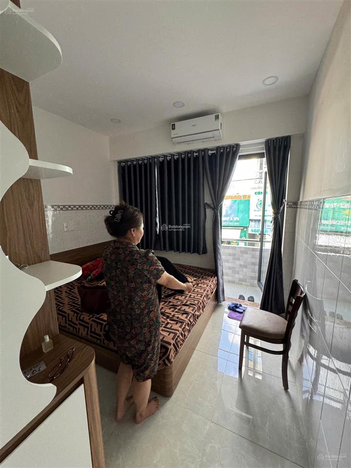 Siêu phẩm mặt tiền kinh doanh đường lê hồng phong  3.2x7m giá sốc 9,8 tỷ tl