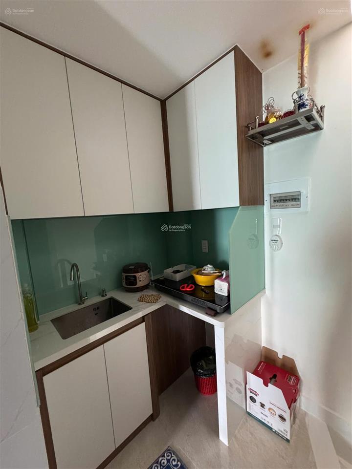 Siêu phẩm mặt tiền kinh doanh đường lê hồng phong  3.2x7m giá sốc 9,8 tỷ tl