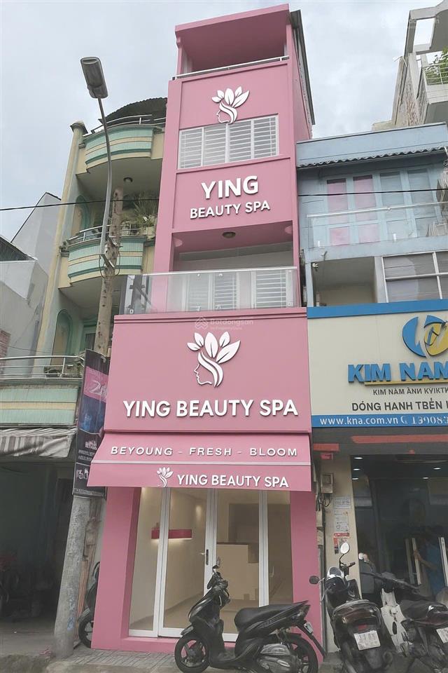 Siêu phẩm mặt tiền đường vĩnh viễn  3.1x9m giá sốc 9,6 tỷ tl