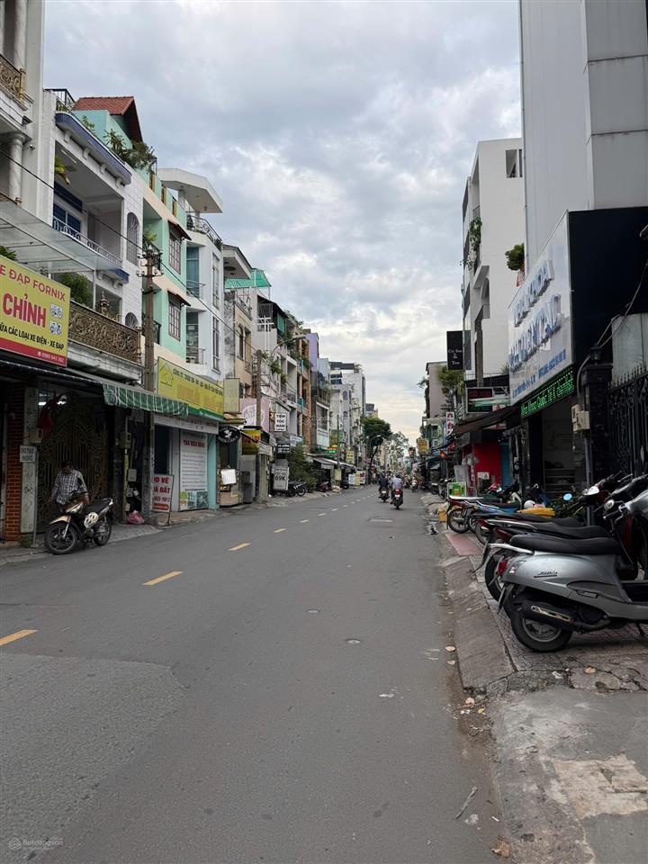 Siêu phẩm mặt tiền đường vĩnh viễn  3.1x9m giá sốc 9,6 tỷ tl
