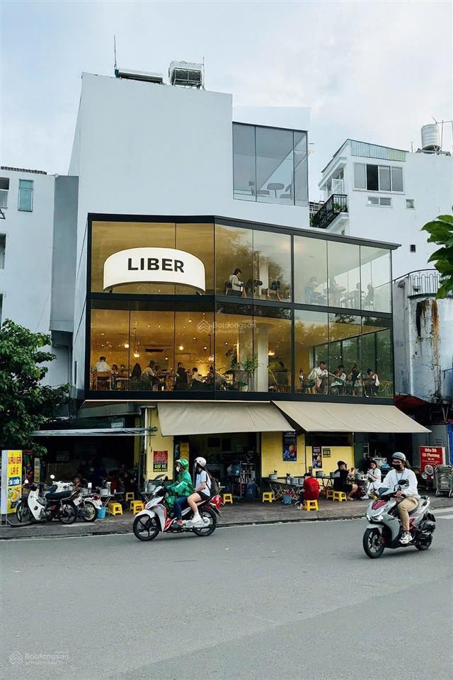 Siêu phẩm 3 mặt tiền kinh doanh đường rạch bùng binh  9.3x5m giá sốc 10 tỷ