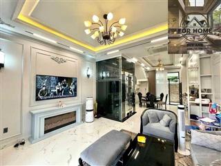Hiếm bán  liền kề trung tâm  6 tầng thang máy kđt văn khê, hà đông