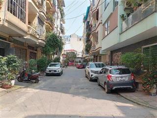 Bán nhà văn phú, đường ô tô tránh, vỉa hè, thang máy, giá tốt 11.13 tỷ,  0965 145 ***