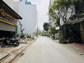 Bán đất phân lô vạn phúc, hà đông 50m2, mt 5m, giá 9.8 tỷ