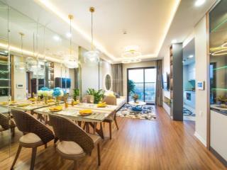 Cần chuyển nhượng gấp, căn hộ 3pn 127m2, tô hiệu, hđ, nhỉnh 6 tỷ,  0965 145 ***