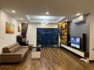 Chính chủ gửi bán gấp căn 3n cc flc quang trung, 100m2, full nt,  0965 145 ***