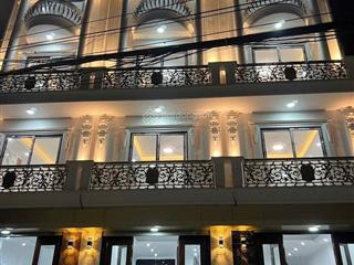 Nhà mới tư đình, ô tô tránh trước nhà, lô góc 2 mặt thoáng 4pn, 46m2, 14,5 tỷ tại long biên