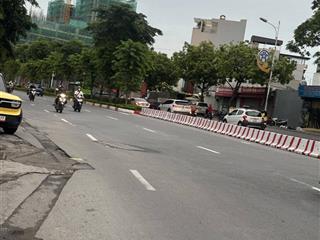 Bán đất tặng nhà tư đình, dt 153m2 mt 12m, giá 17,9 tỷ