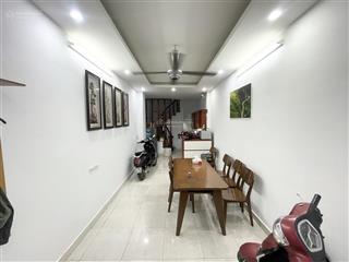 Bán nr đường bát khối, 6,35 tỷ, 33m2, 4pn, 4wc, view đẹp