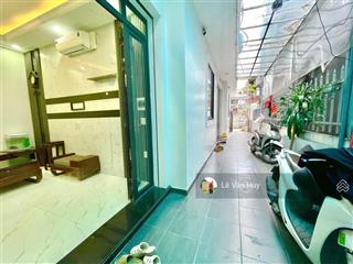 Nhà phương lưu vạn mỹ 46m2 x 3 tầng giá 2,48 tỷ thoả thuận ngõ ít ngoặt
