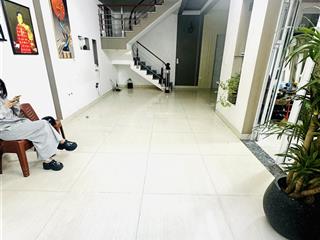 Mặt ngõ miếu 2 xã 73m2 x 2 tầng lô góc ô tô đỗ 24/24 giá 4,5 tỷ