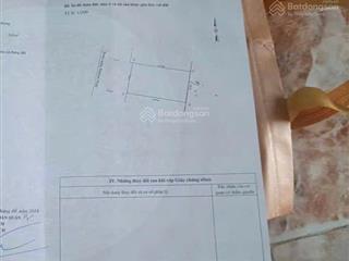 Mặt đường mương cầu tre 2 vị trí siêu đẹp thích hợp đầu tư