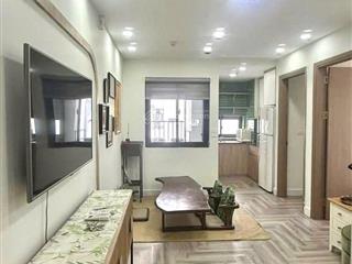 Chính chủ gửi bán căn góc chung cư hoàng huy  lạch tray toà hh3 tầng cao full nội thất giá 859tr