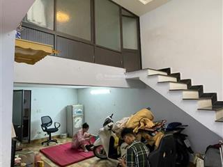 F0 mặt ngõ miếu 2 xã 48m2 x 2 tầng ô tô né nhau giá 2,3 tỷ (thoả thuận) bìa hồng