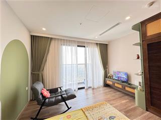 Cần bán nhanh căn studio, 29.5m2, toà havenpark ecopark