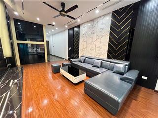 Bán nhà lê trọng tấn, 70m2 6 tầng thang máy, thoáng trước sau, oto vào nhà, giá chỉ 18.8 tỷ