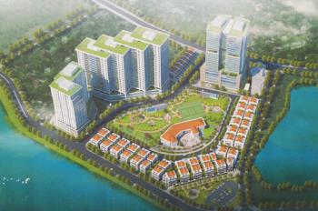 Chính chủ cần bán nhanh ch chung cư thạch bàn 110m2 3 ngủ lô góc, giá chỉ 5xtr/m2. sổ đỏ trao tay