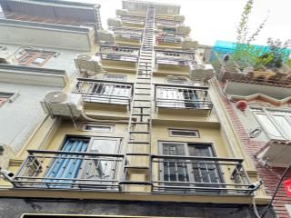 Bán toàn ccmn trương định mới koong, 7 tầng thang máy, gà đẻ trứng vàng, doanh thu 76tr/tháng.17,5t