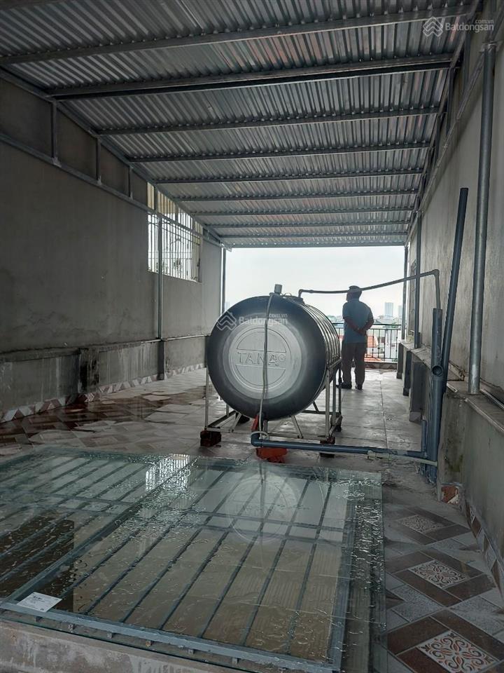Bán nhà vĩnh ninh dt 53m2, xd 4 tầng 4pn, ngõ ô tô nhà dân xd, giá 5.85 tỷ,  0985 636 ***