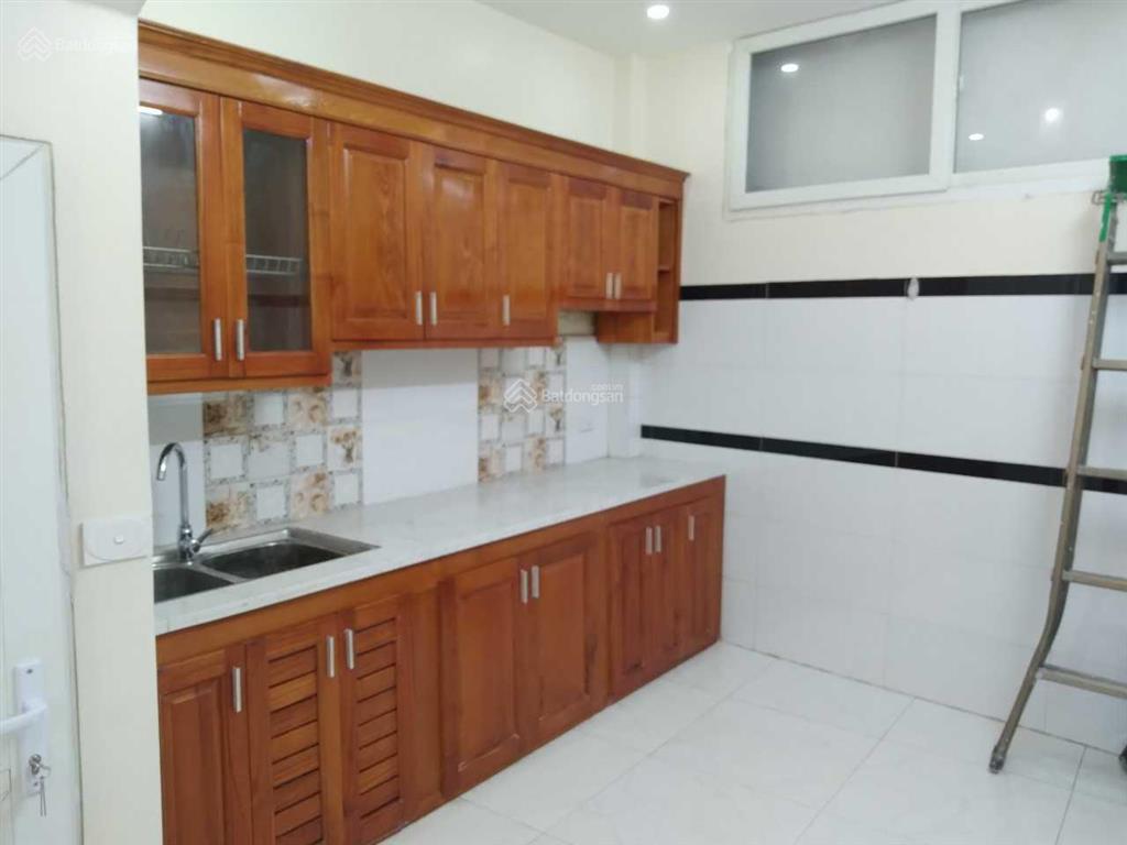 Bán nhà vĩnh ninh dt 53m2, xd 4 tầng 4pn, ngõ ô tô nhà dân xd, giá 5.85 tỷ,  0985 636 ***