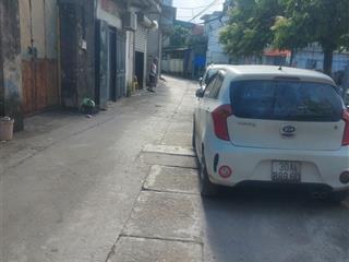 Bán đất vĩnh ninh vĩnh quỳnh 50m2 lô góc gần oto 4.5tỷ  0985 636 ***