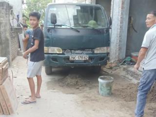 Nhà hơn 40m2 đất ngõ ô tô cạnh nhà trường mầm non, cấp 1,2 vĩnh quỳnh ô tô đỗ gần, giá 3.95 tỷ