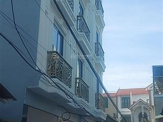 Bán nhà 60m2 x 6 tầng thang máy ôtô vào. có thể khai thác dòng tiền tại ngọc hồi lạc thị chỉ 8.1tỷ